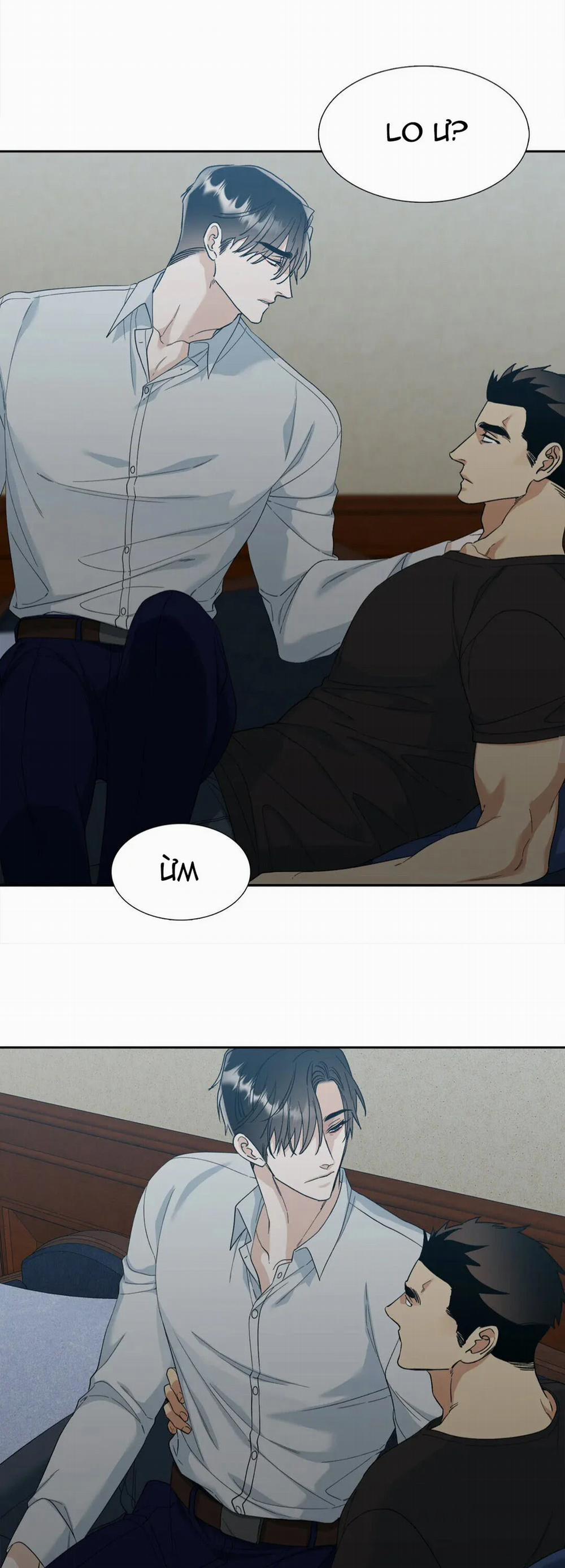 Xúc Cảm Điên Cuồng 62.5 trang 3