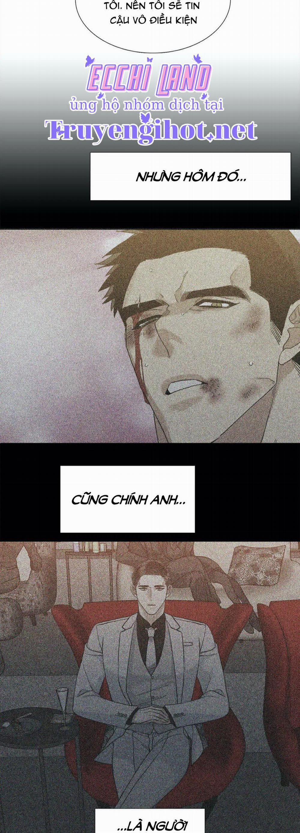 Xúc Cảm Điên Cuồng 62.5 trang 5