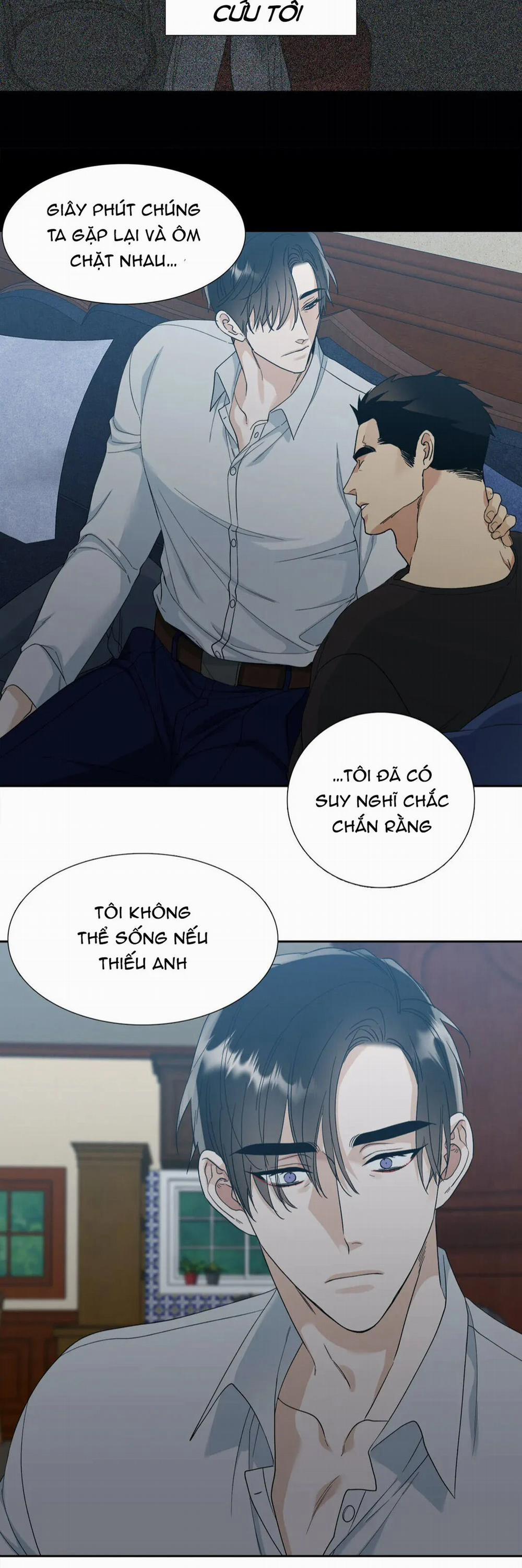 Xúc Cảm Điên Cuồng 62.5 trang 6