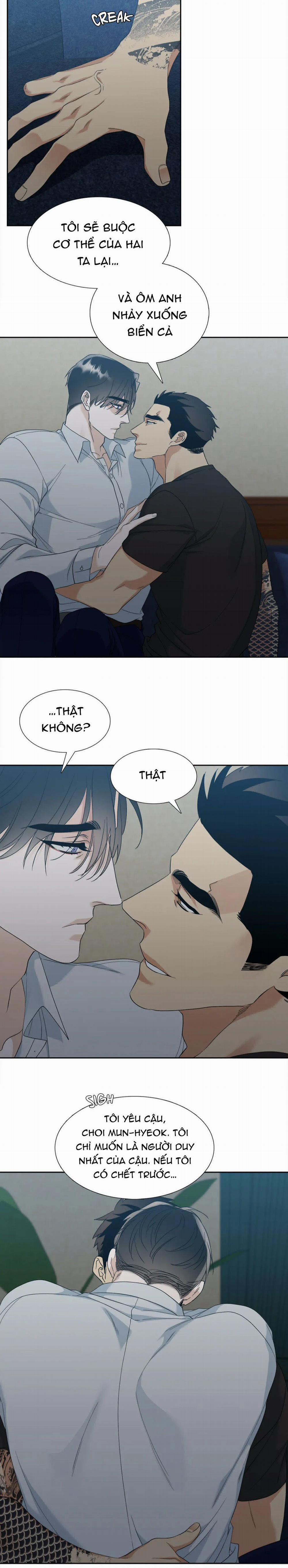 Xúc Cảm Điên Cuồng 62.5 trang 9