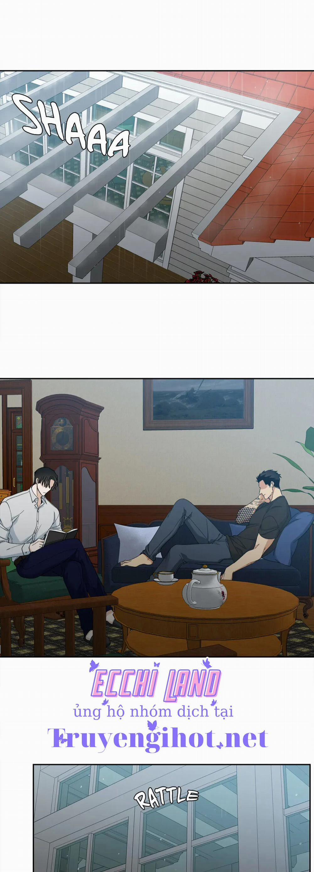 Xúc Cảm Điên Cuồng 62 trang 12