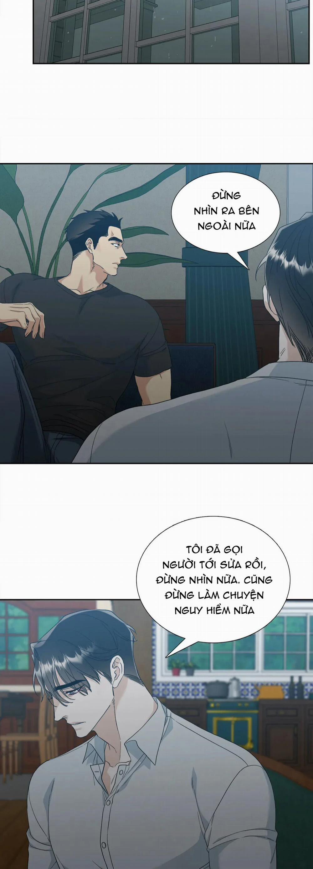 Xúc Cảm Điên Cuồng 62 trang 13