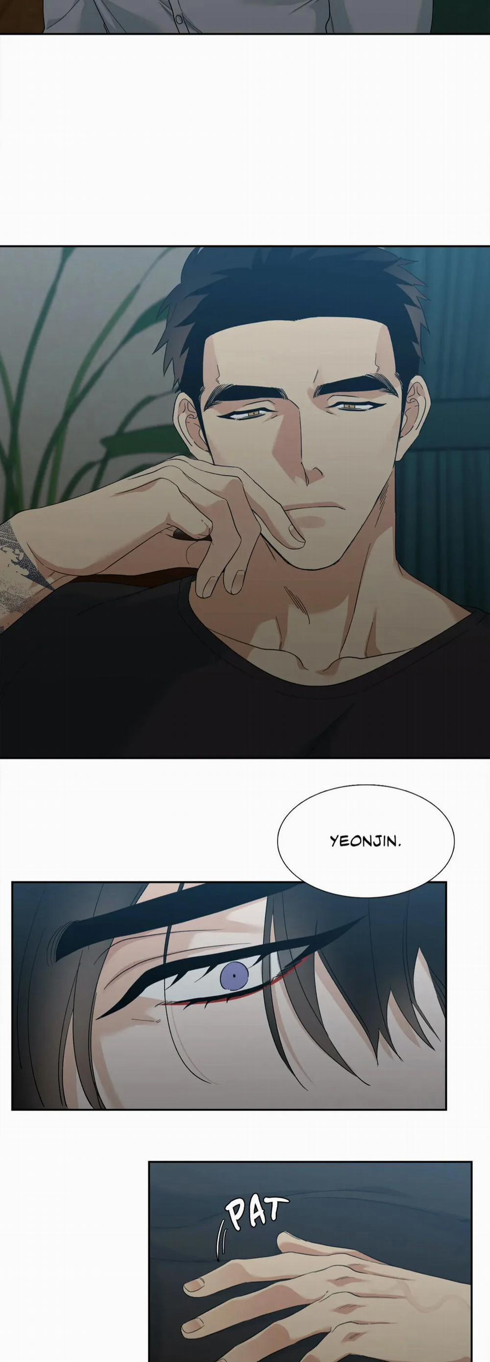 Xúc Cảm Điên Cuồng 62 trang 14