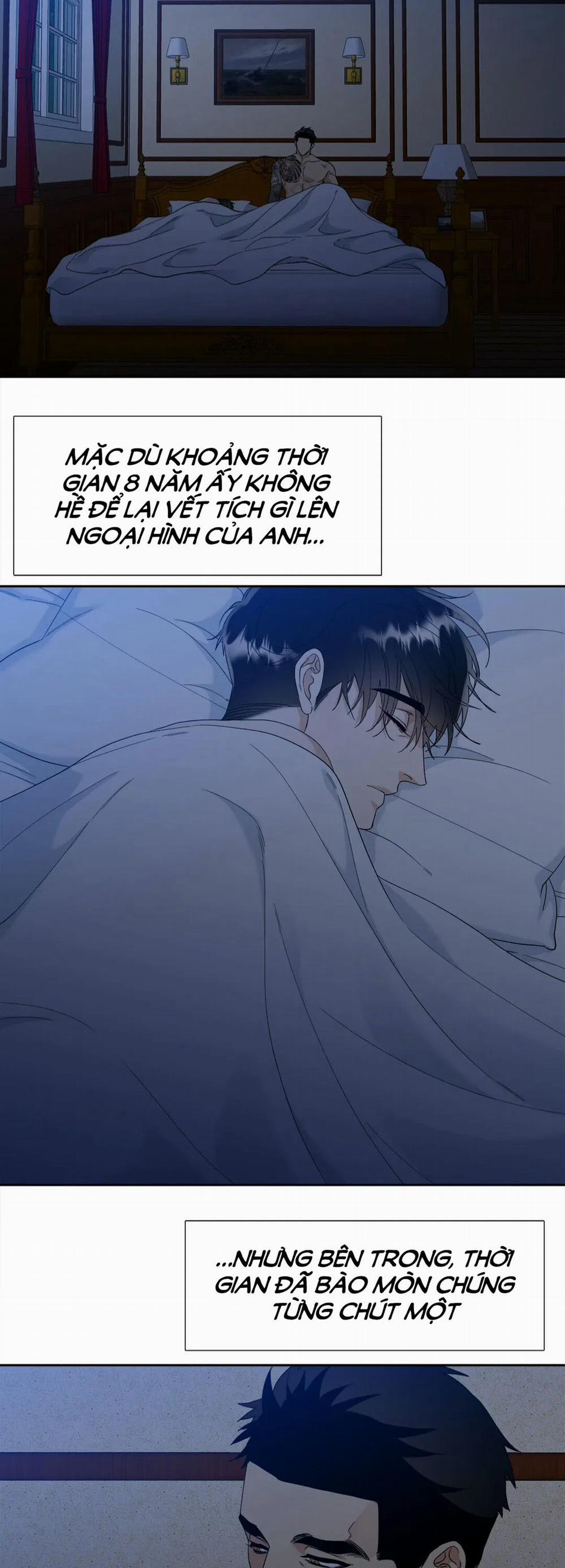 Xúc Cảm Điên Cuồng 62 trang 3