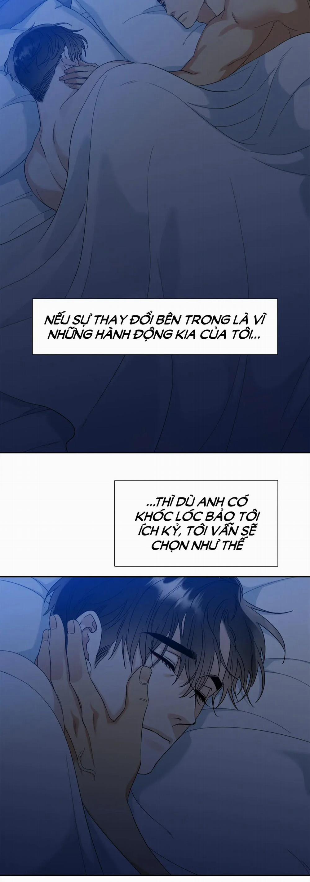 Xúc Cảm Điên Cuồng 62 trang 5