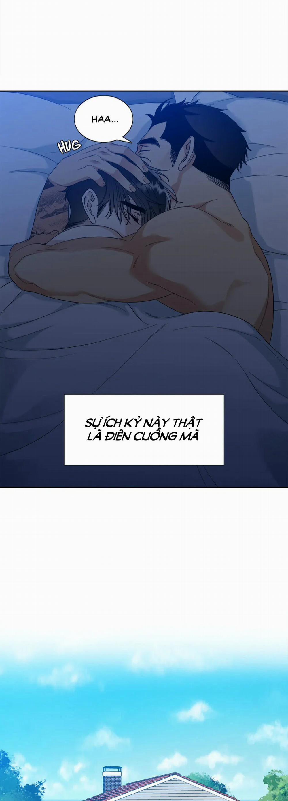 Xúc Cảm Điên Cuồng 62 trang 6