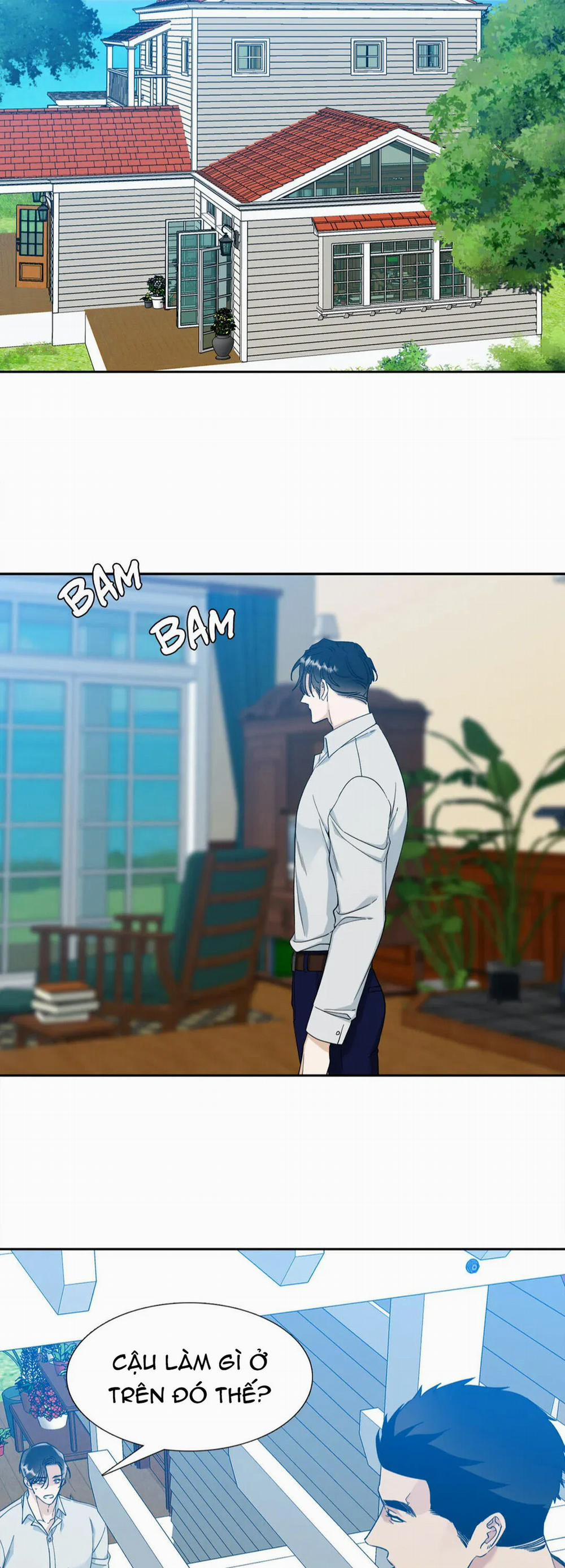 Xúc Cảm Điên Cuồng 62 trang 7