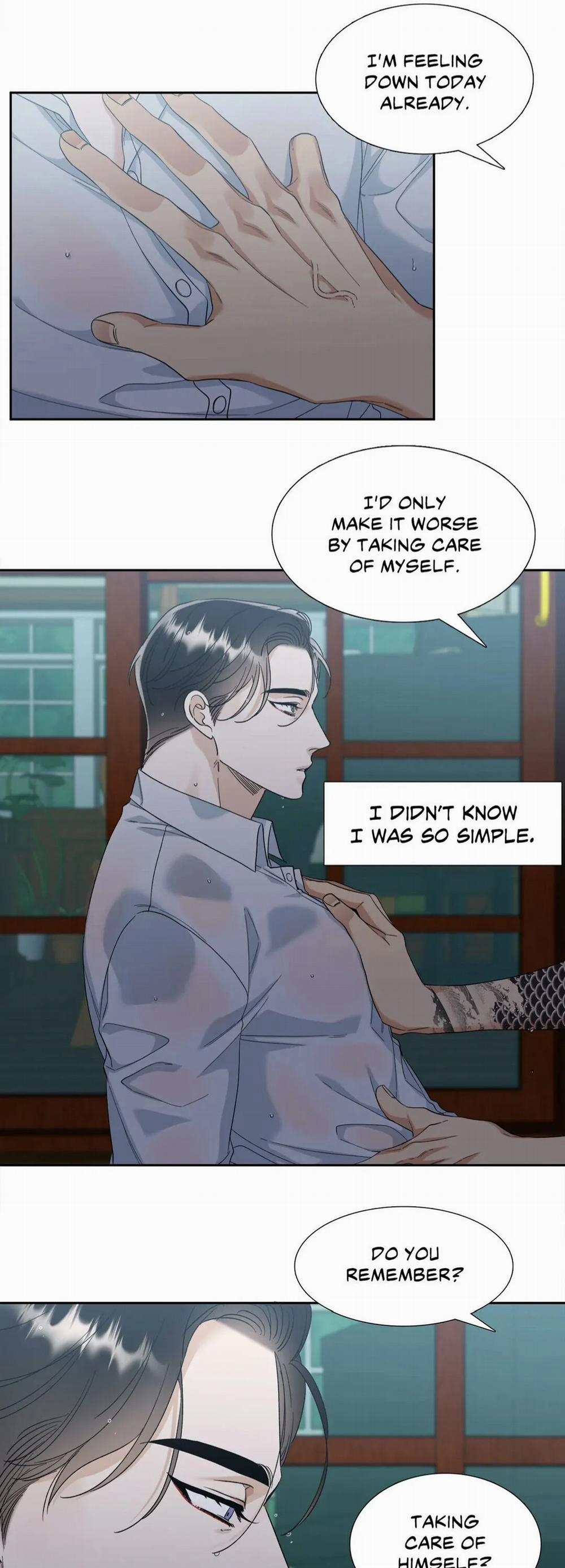 Xúc Cảm Điên Cuồng 63.5 trang 0