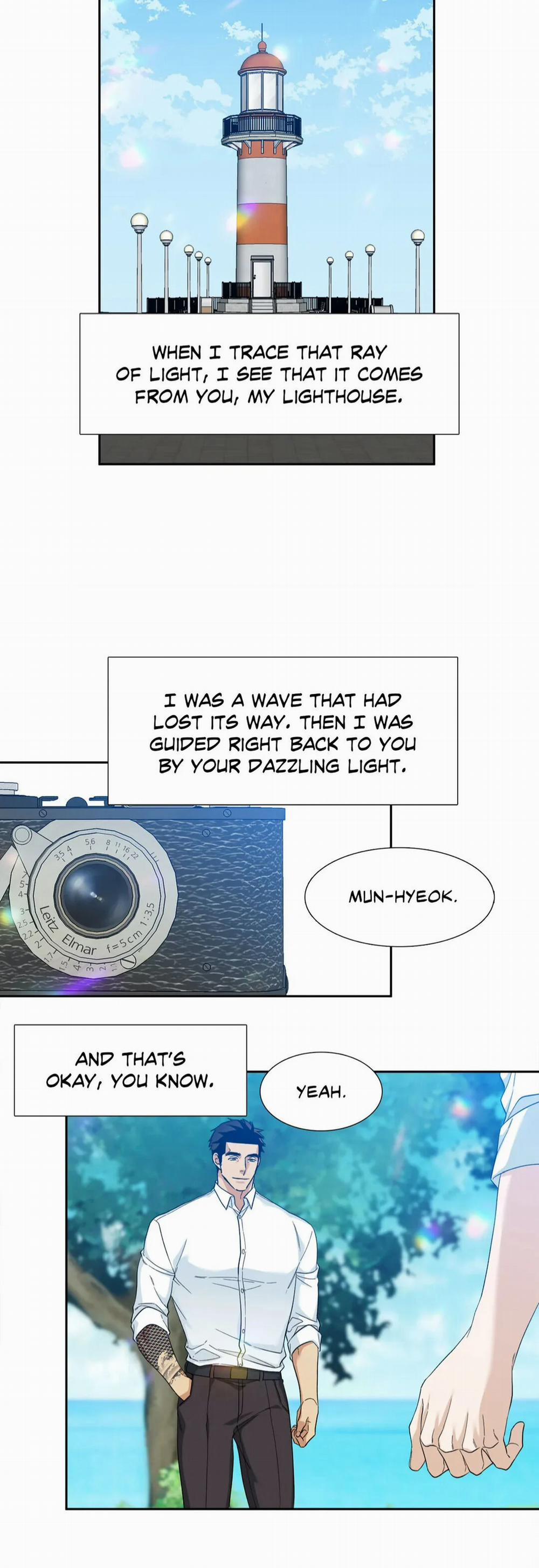 Xúc Cảm Điên Cuồng 63.5 trang 13