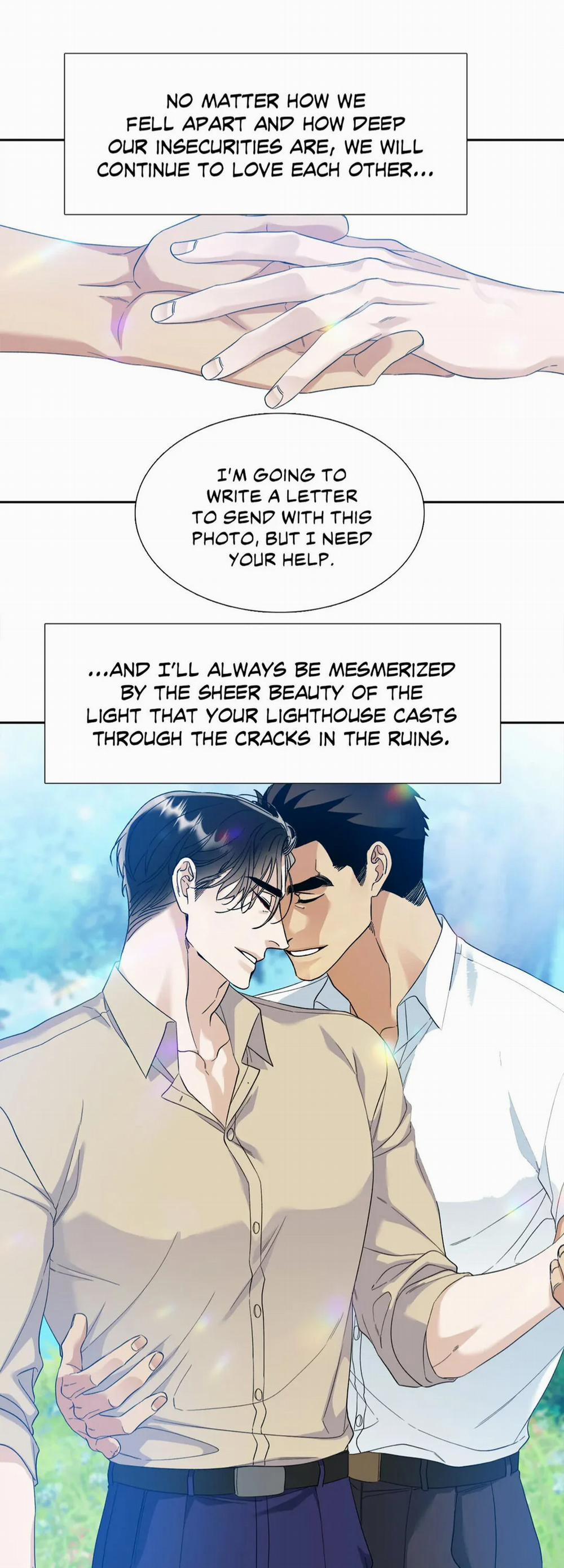 Xúc Cảm Điên Cuồng 63.5 trang 14