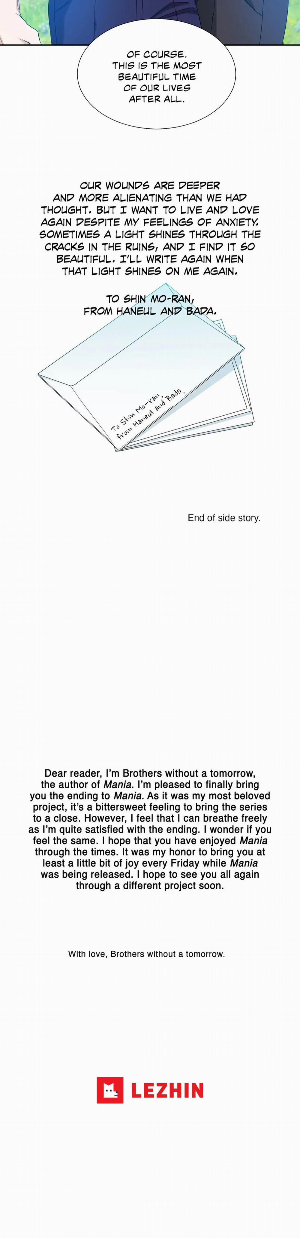 Xúc Cảm Điên Cuồng 63.5 trang 15