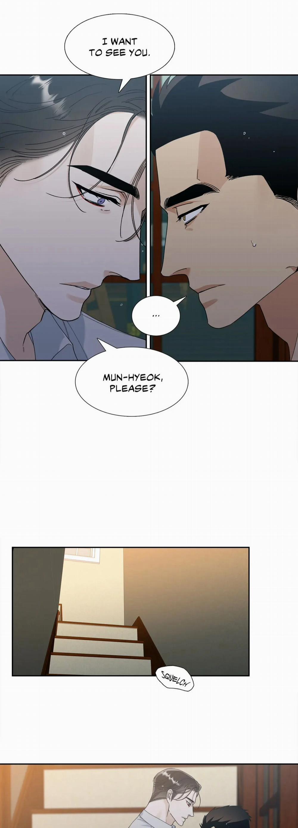 Xúc Cảm Điên Cuồng 63.5 trang 3