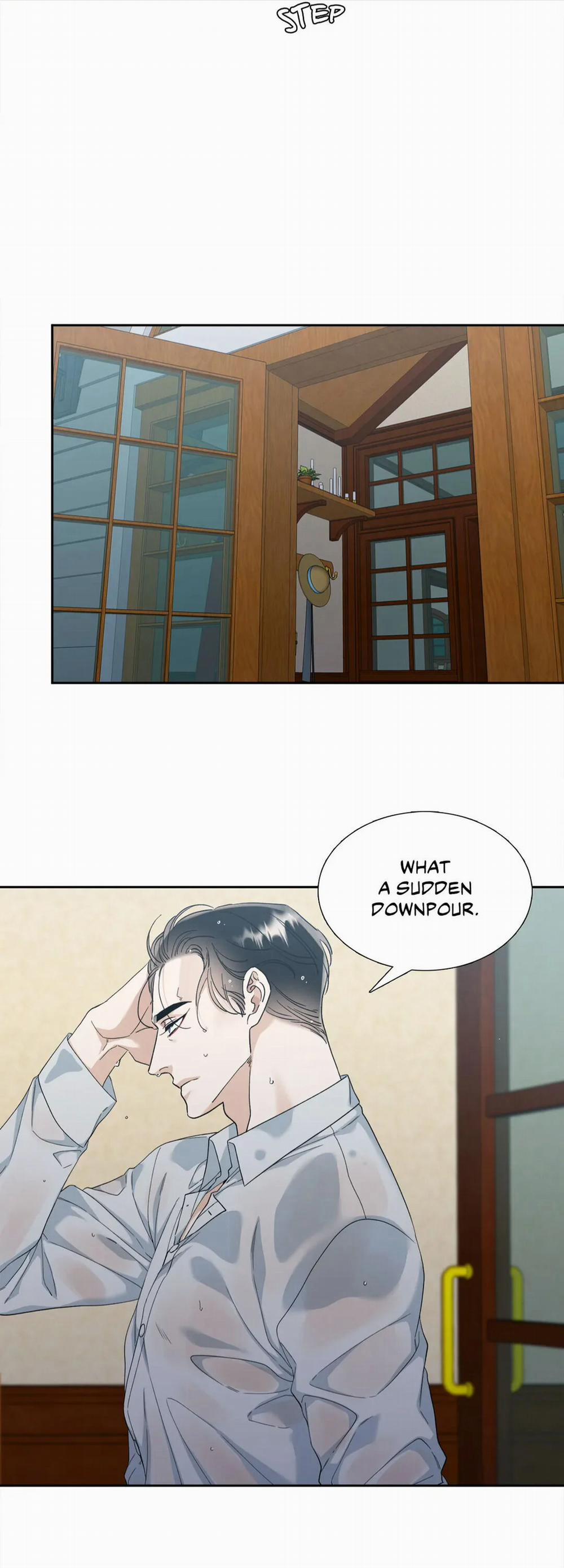 Xúc Cảm Điên Cuồng 63 trang 11