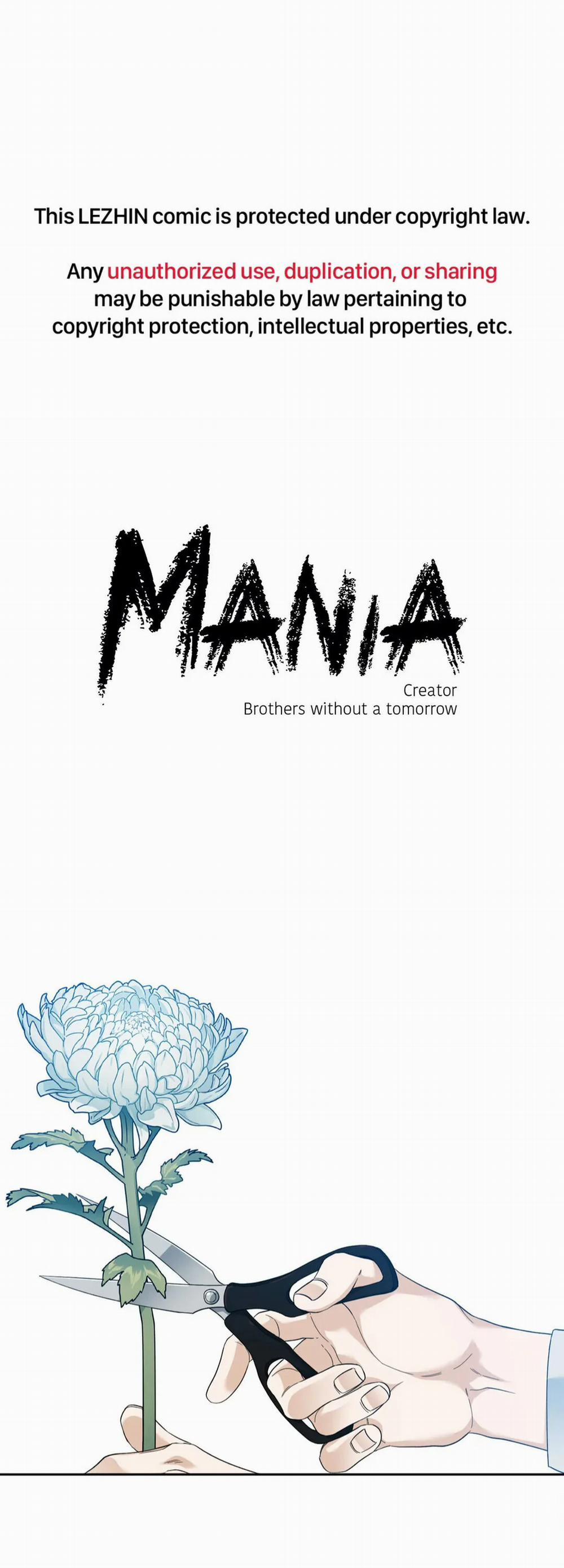 Xúc Cảm Điên Cuồng 63 trang 2