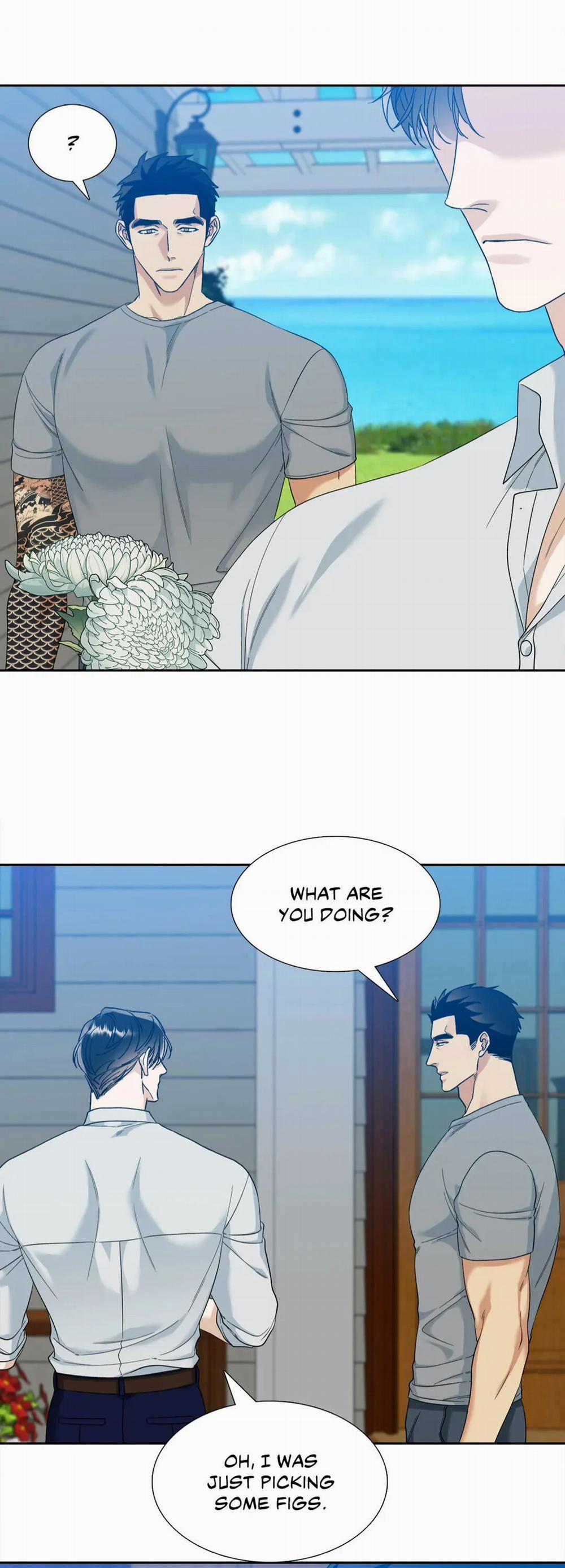 Xúc Cảm Điên Cuồng 63 trang 3