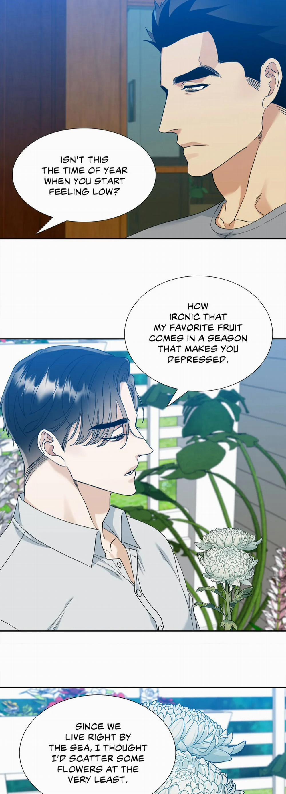 Xúc Cảm Điên Cuồng 63 trang 4