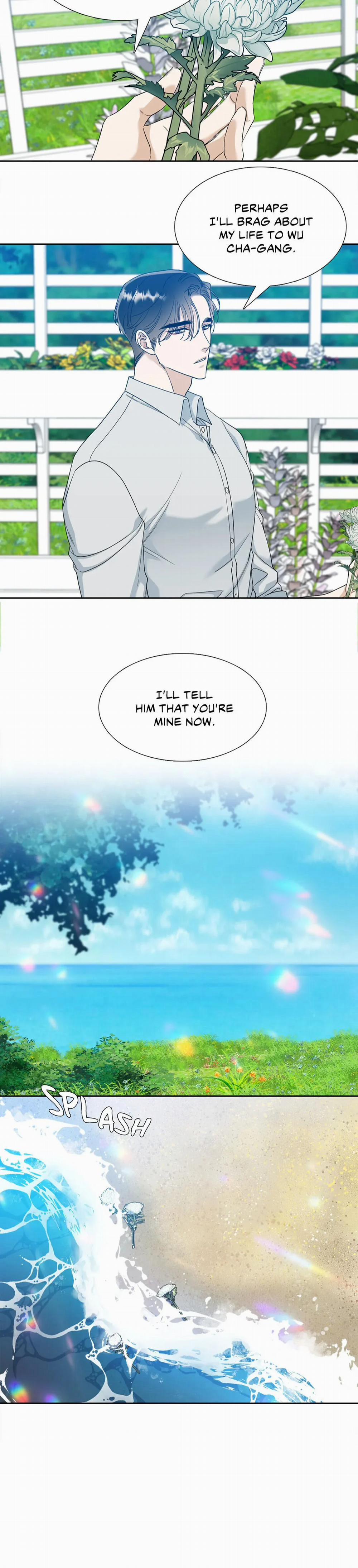 Xúc Cảm Điên Cuồng 63 trang 5