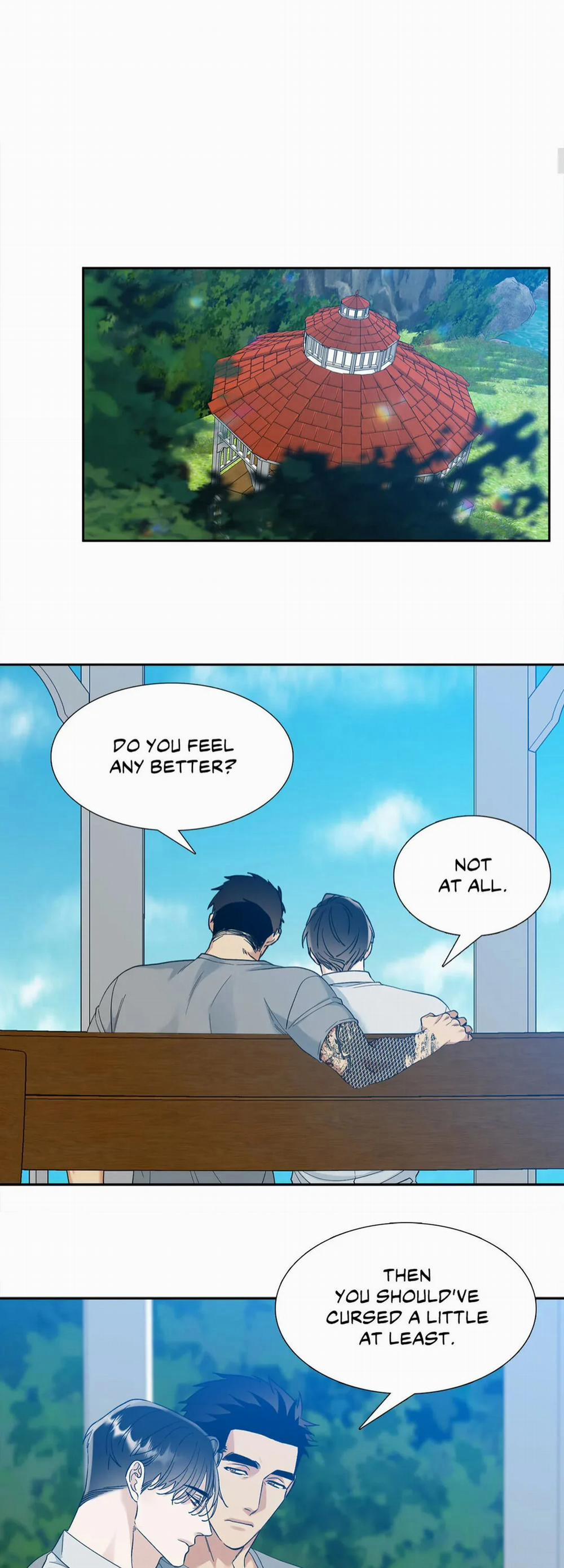 Xúc Cảm Điên Cuồng 63 trang 6