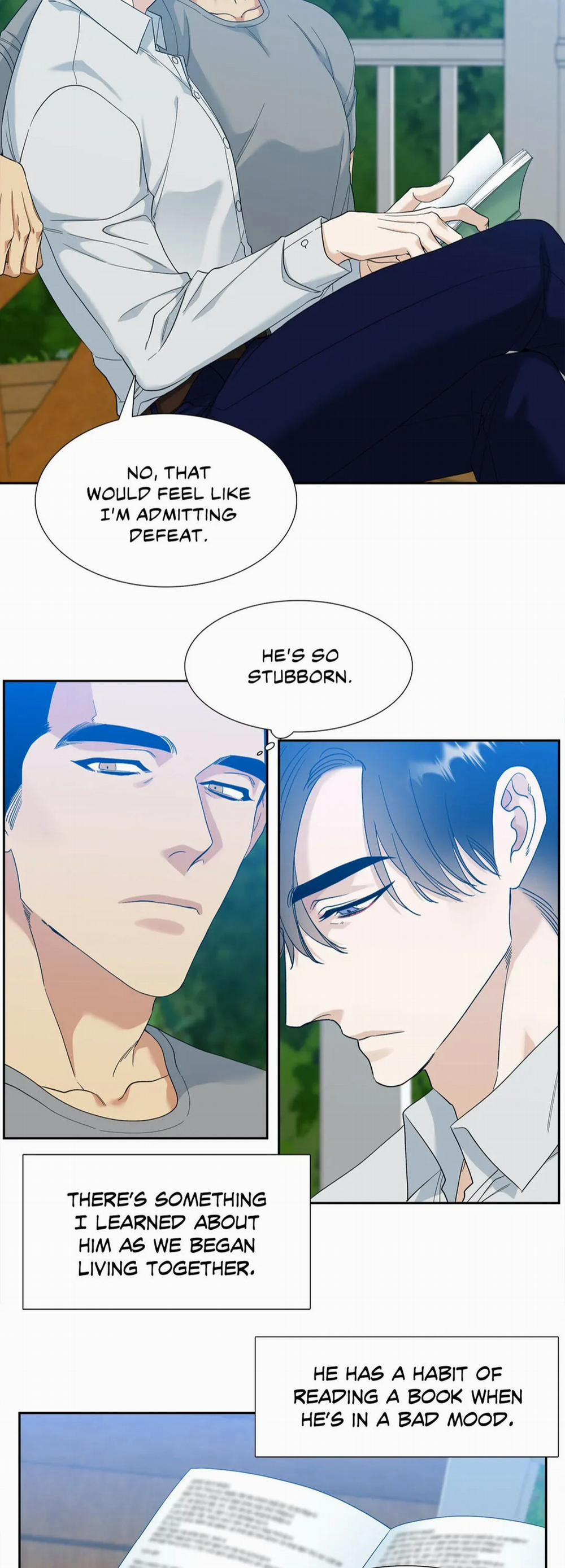 Xúc Cảm Điên Cuồng 63 trang 7