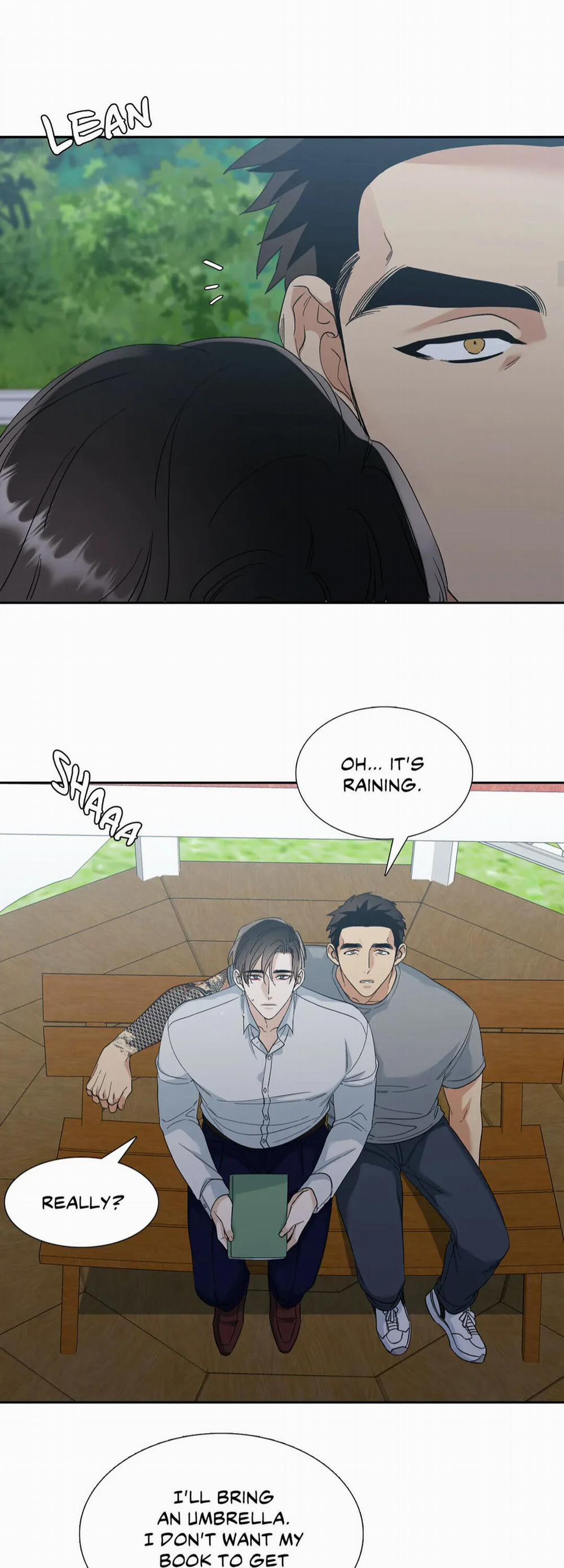 Xúc Cảm Điên Cuồng 63 trang 9