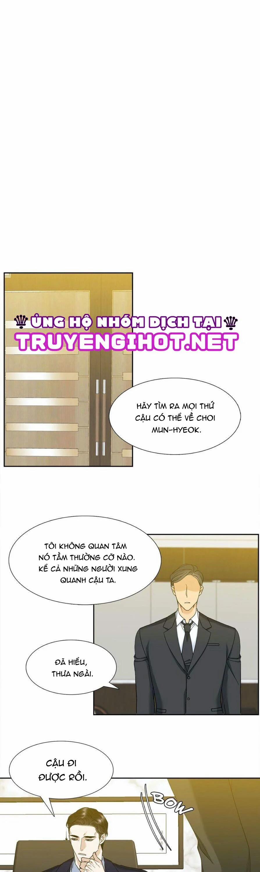 Xúc Cảm Điên Cuồng 7 trang 10