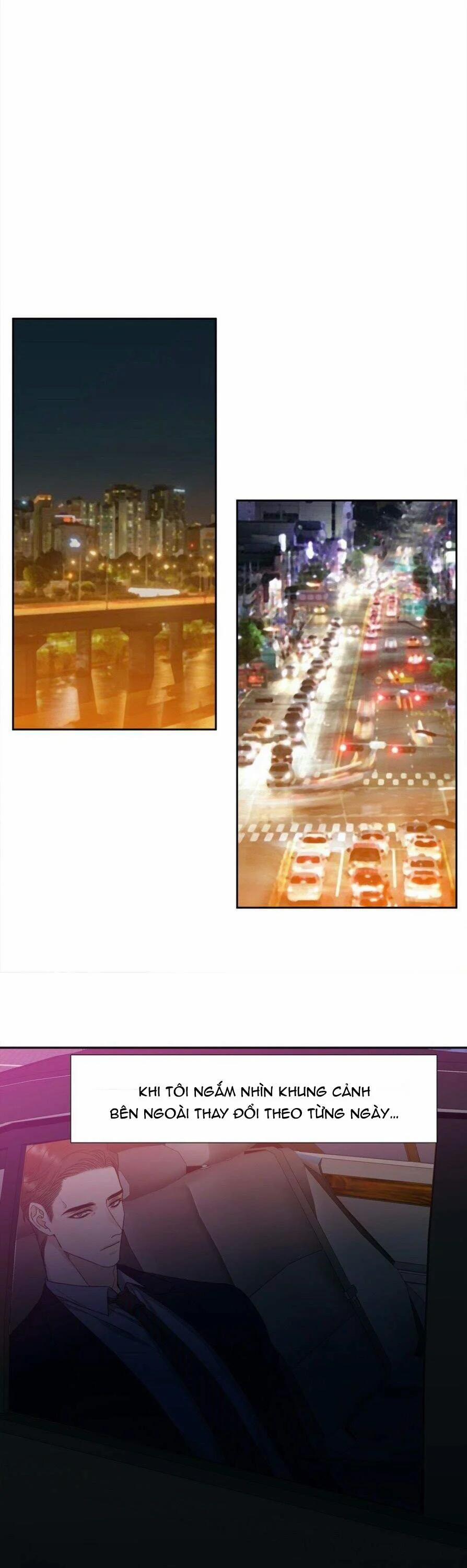 Xúc Cảm Điên Cuồng 7 trang 13