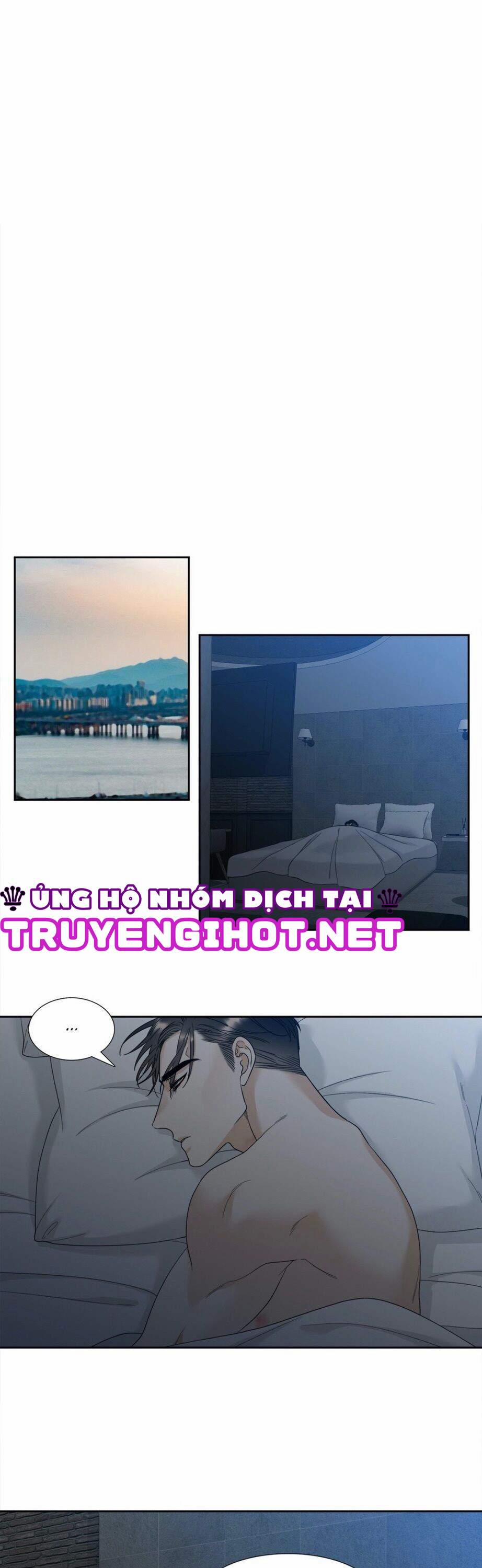 Xúc Cảm Điên Cuồng 7 trang 2