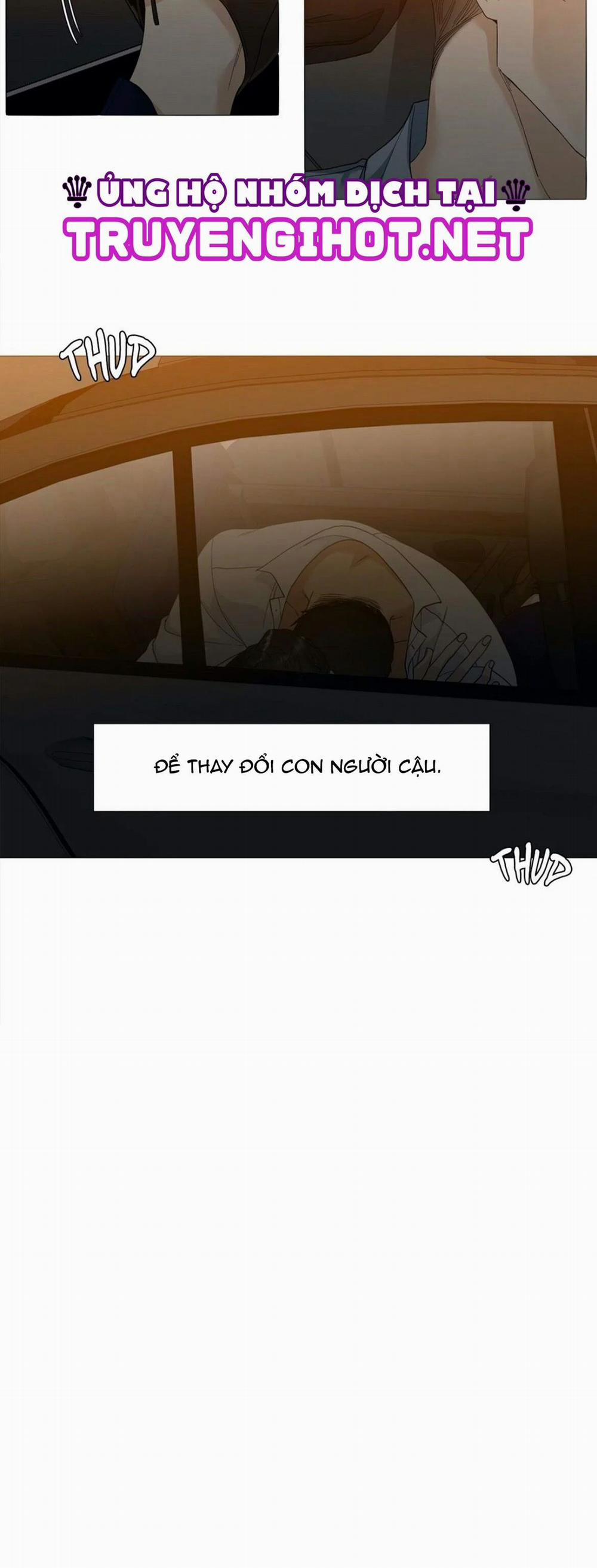 Xúc Cảm Điên Cuồng 7 trang 22