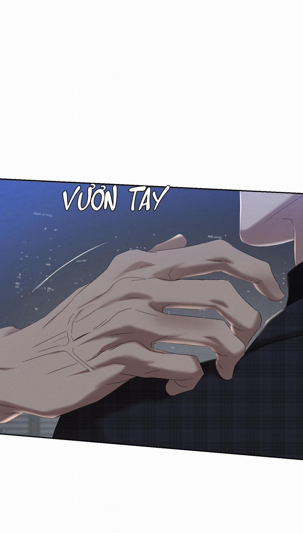 Xúc Cảm Làn Da 10 trang 1