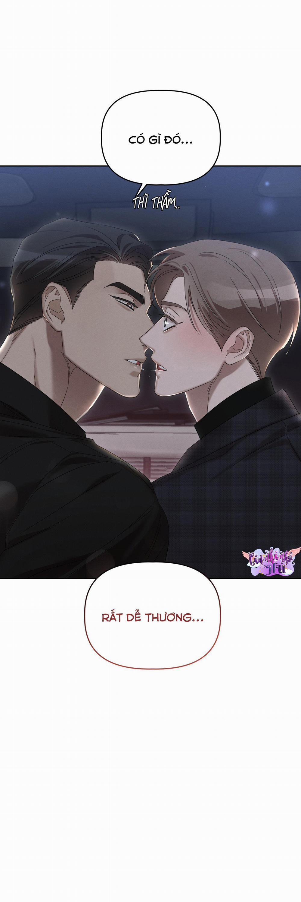 Xúc Cảm Làn Da 10 trang 3