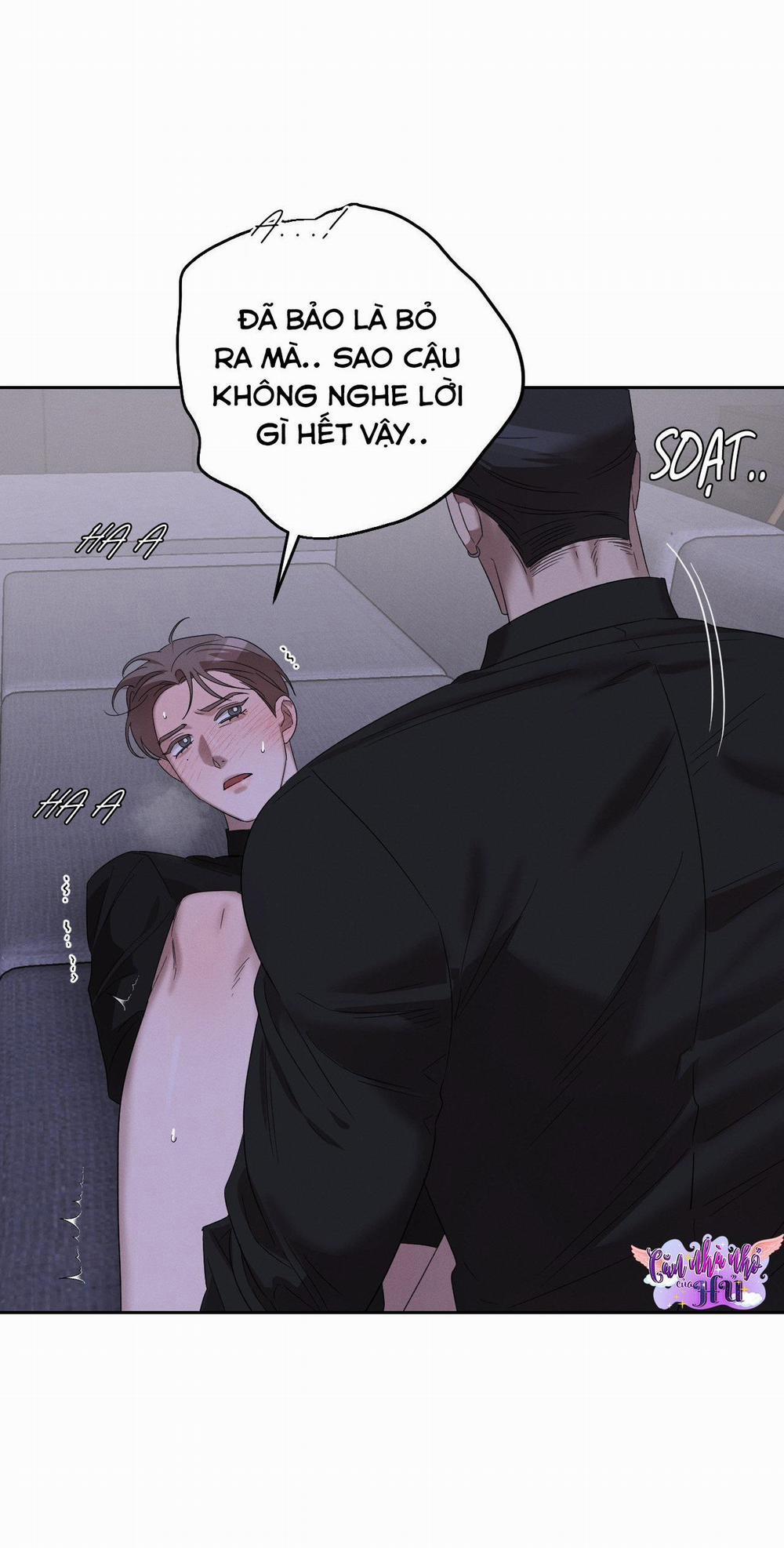 Xúc Cảm Làn Da 10 trang 40