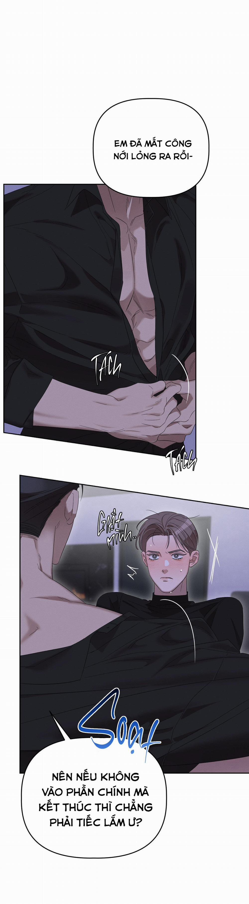 Xúc Cảm Làn Da 11 trang 1