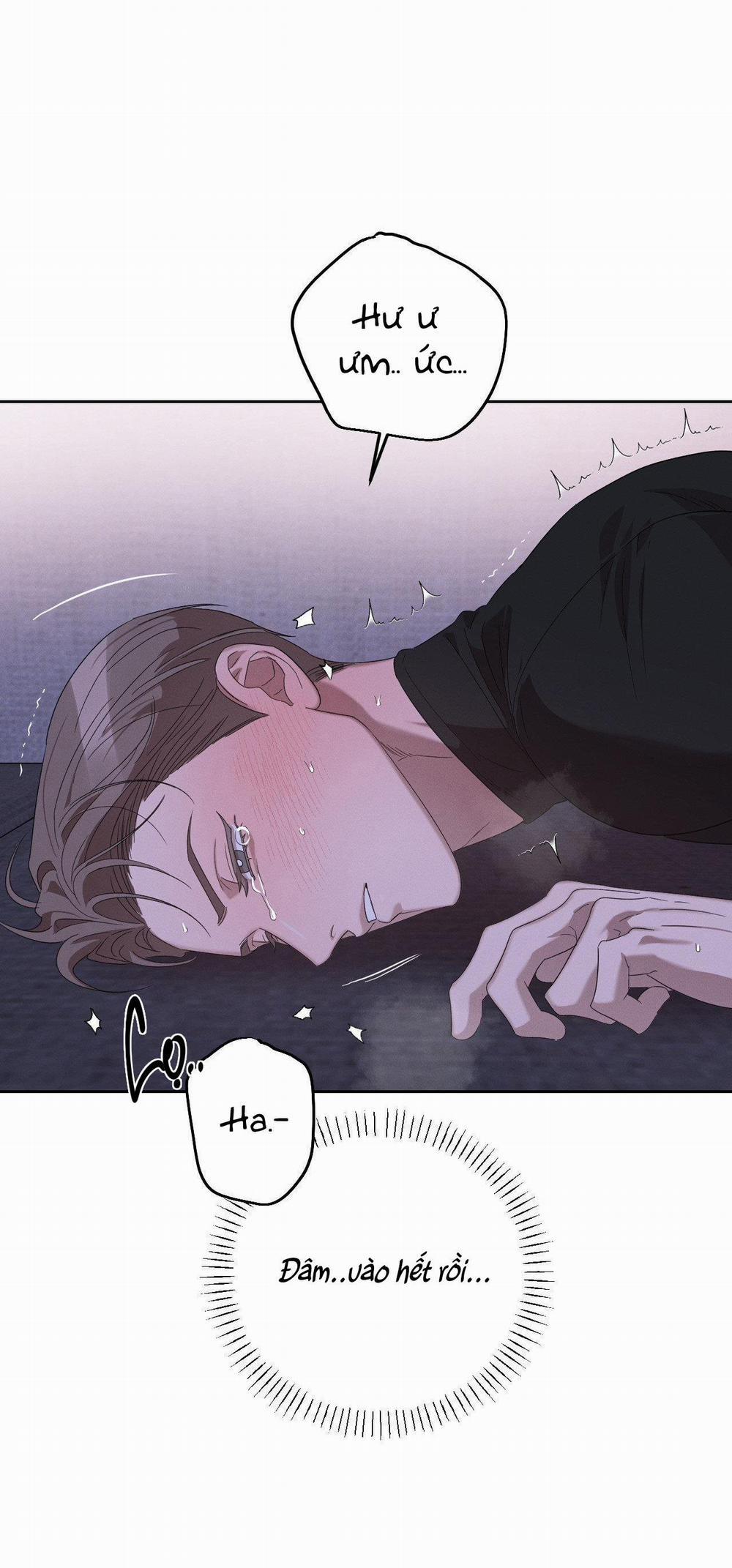 Xúc Cảm Làn Da 11 trang 32