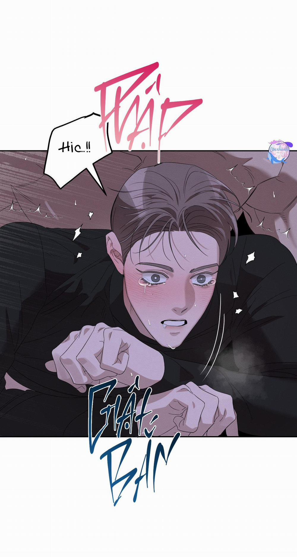 Xúc Cảm Làn Da 11 trang 42