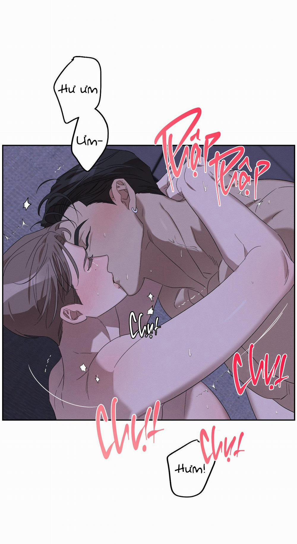 Xúc Cảm Làn Da 11 trang 58