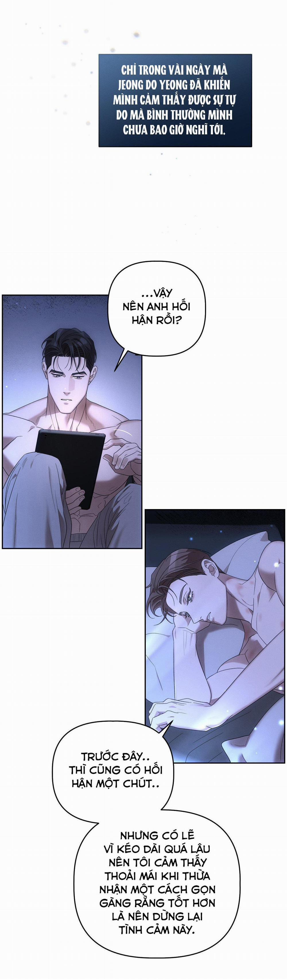 Xúc Cảm Làn Da 12 trang 22