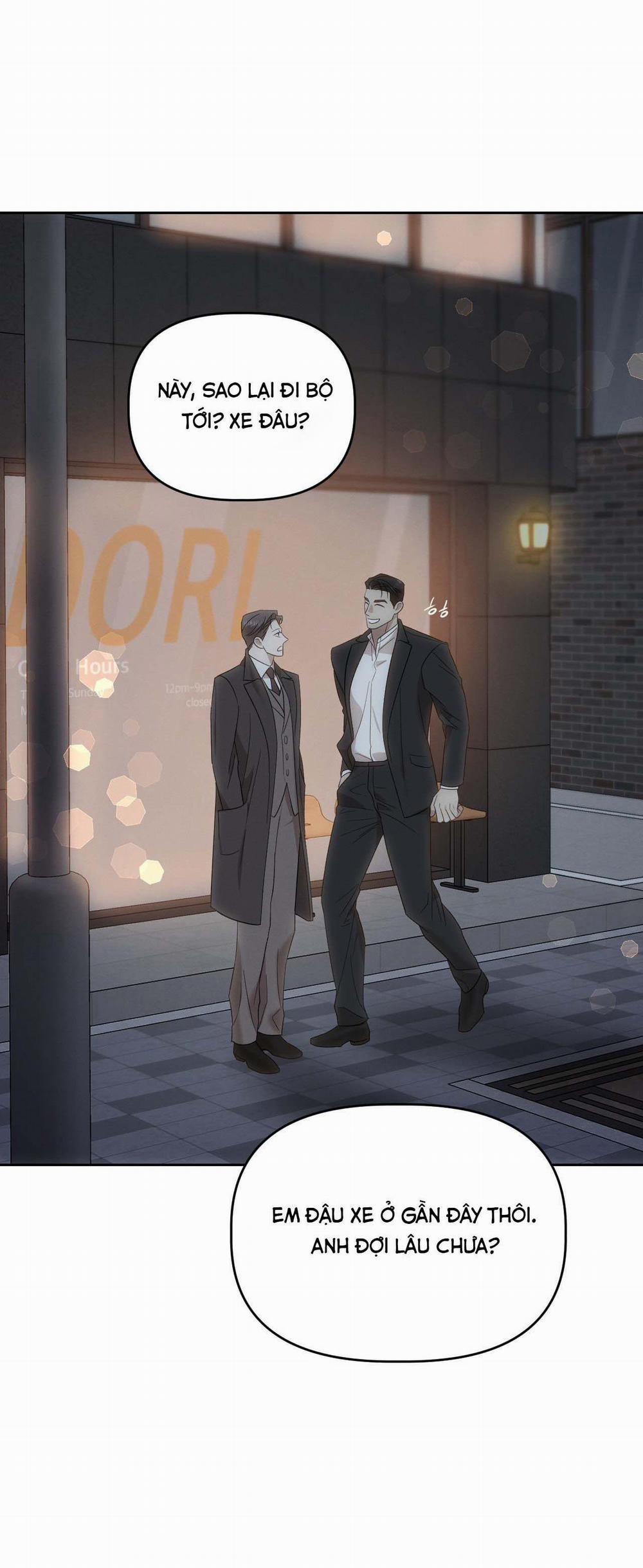 Xúc Cảm Làn Da 13 trang 11