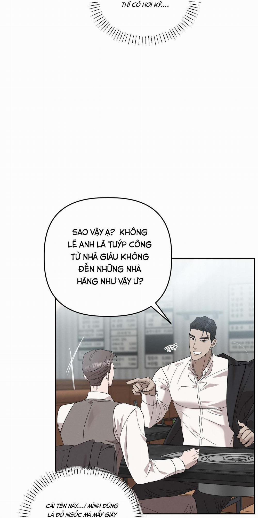 Xúc Cảm Làn Da 13 trang 19