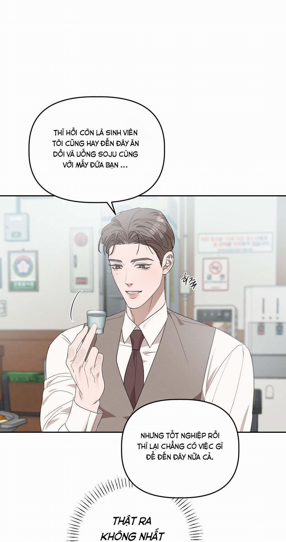 Xúc Cảm Làn Da 13 trang 28