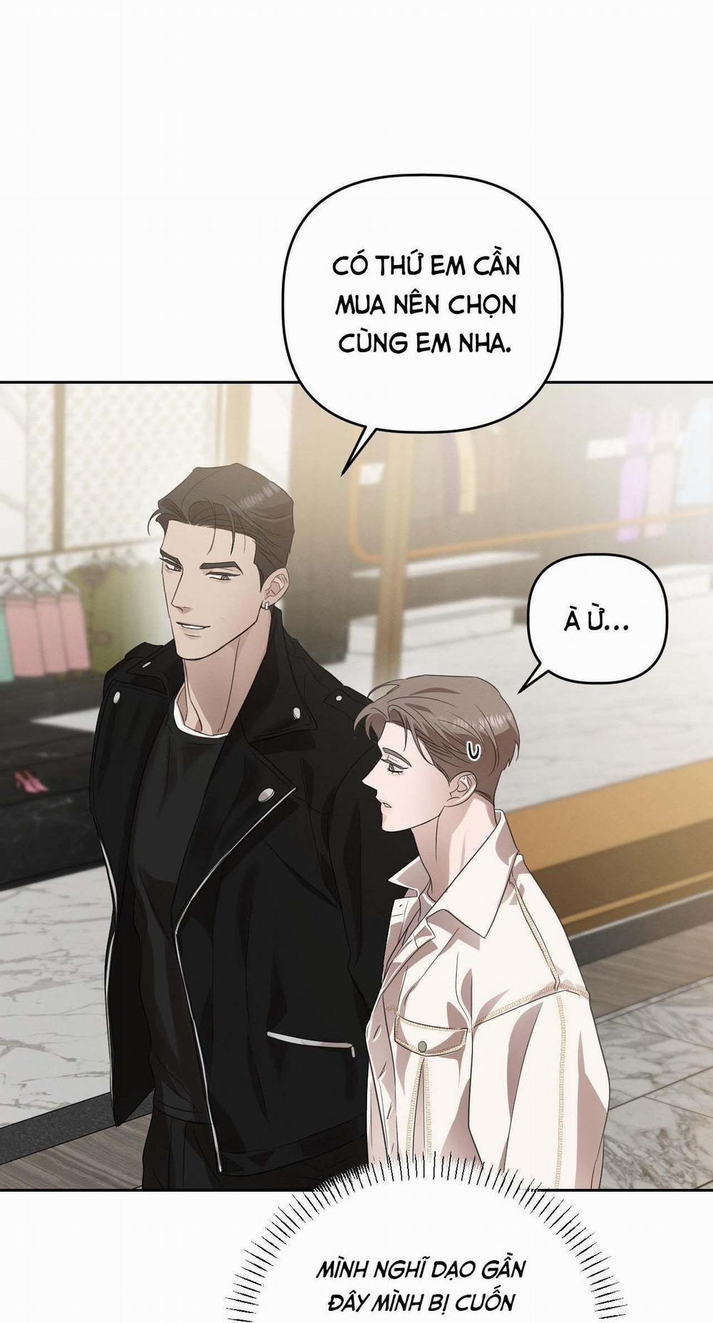 Xúc Cảm Làn Da 13 trang 45