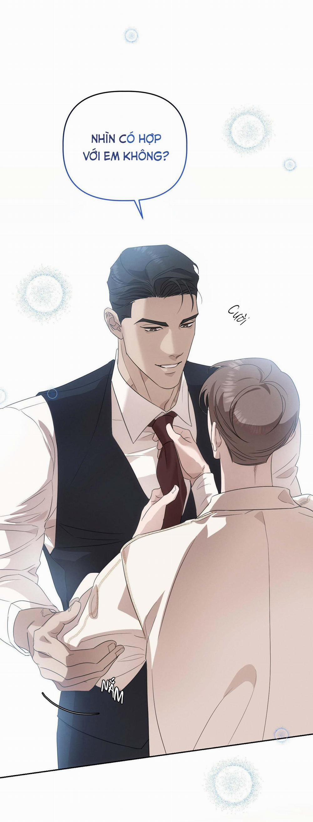 Xúc Cảm Làn Da 13 trang 61