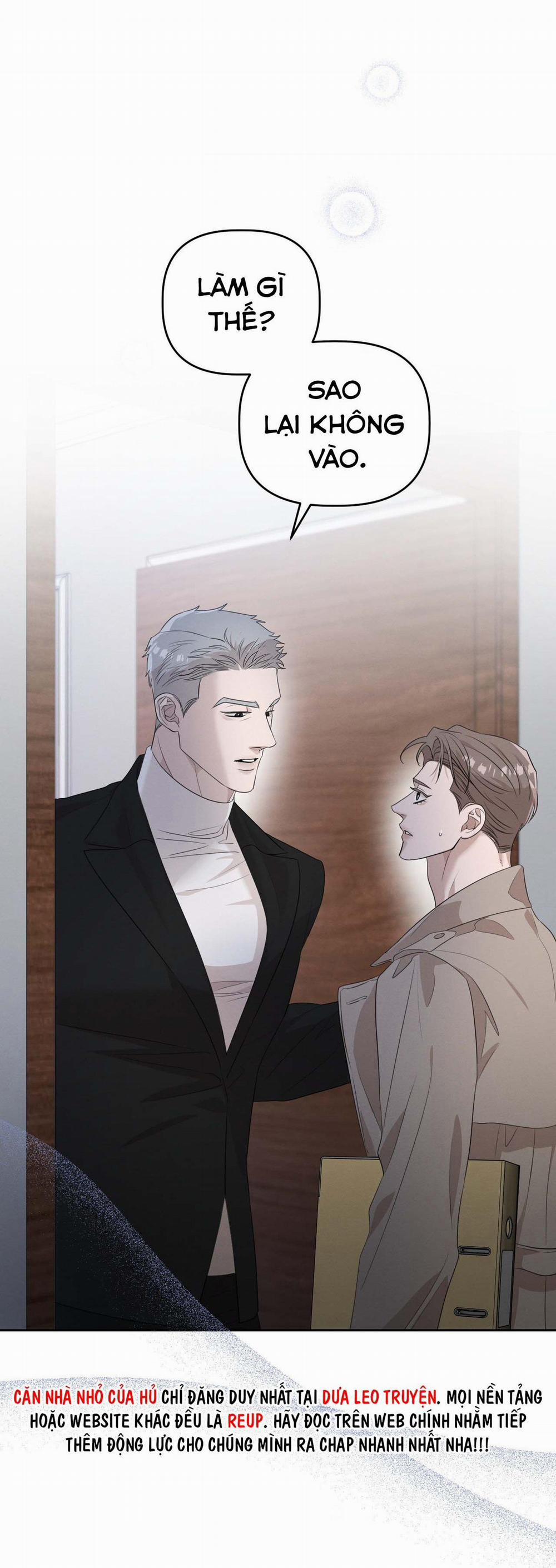 Xúc Cảm Làn Da 14 trang 30