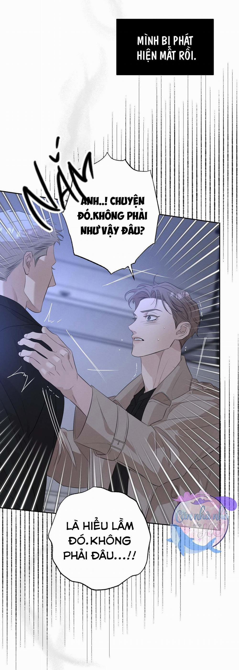 Xúc Cảm Làn Da 14 trang 53