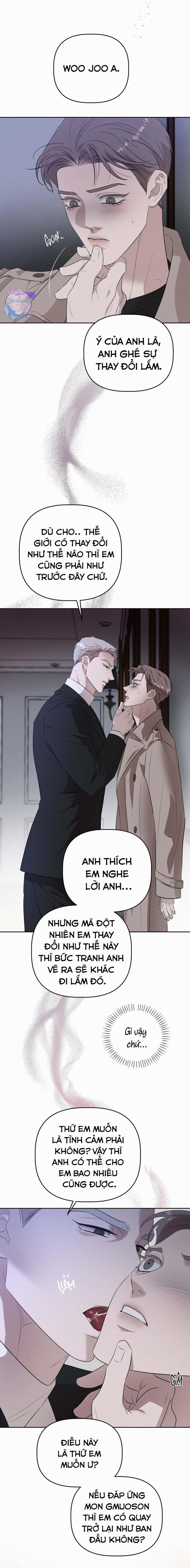 Xúc Cảm Làn Da 15 trang 19