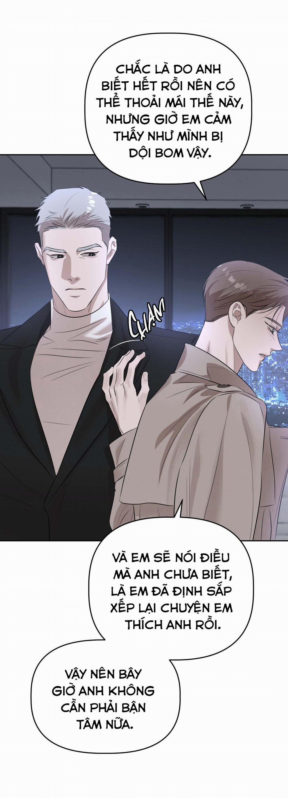 Xúc Cảm Làn Da 15 trang 28