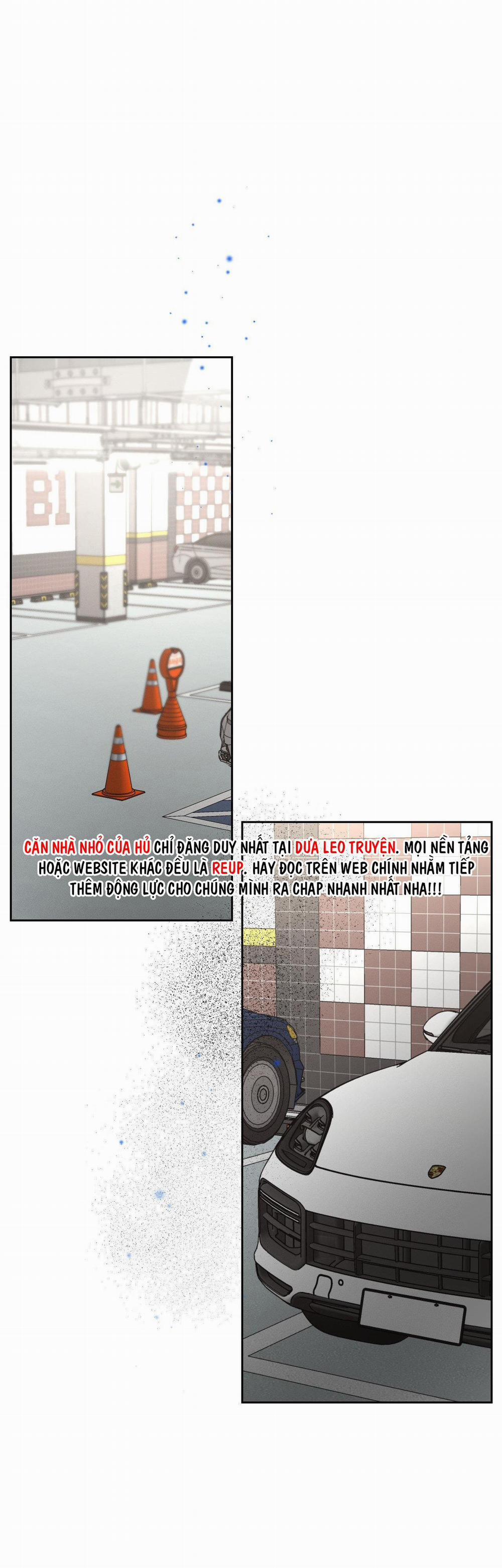 Xúc Cảm Làn Da 17 trang 21