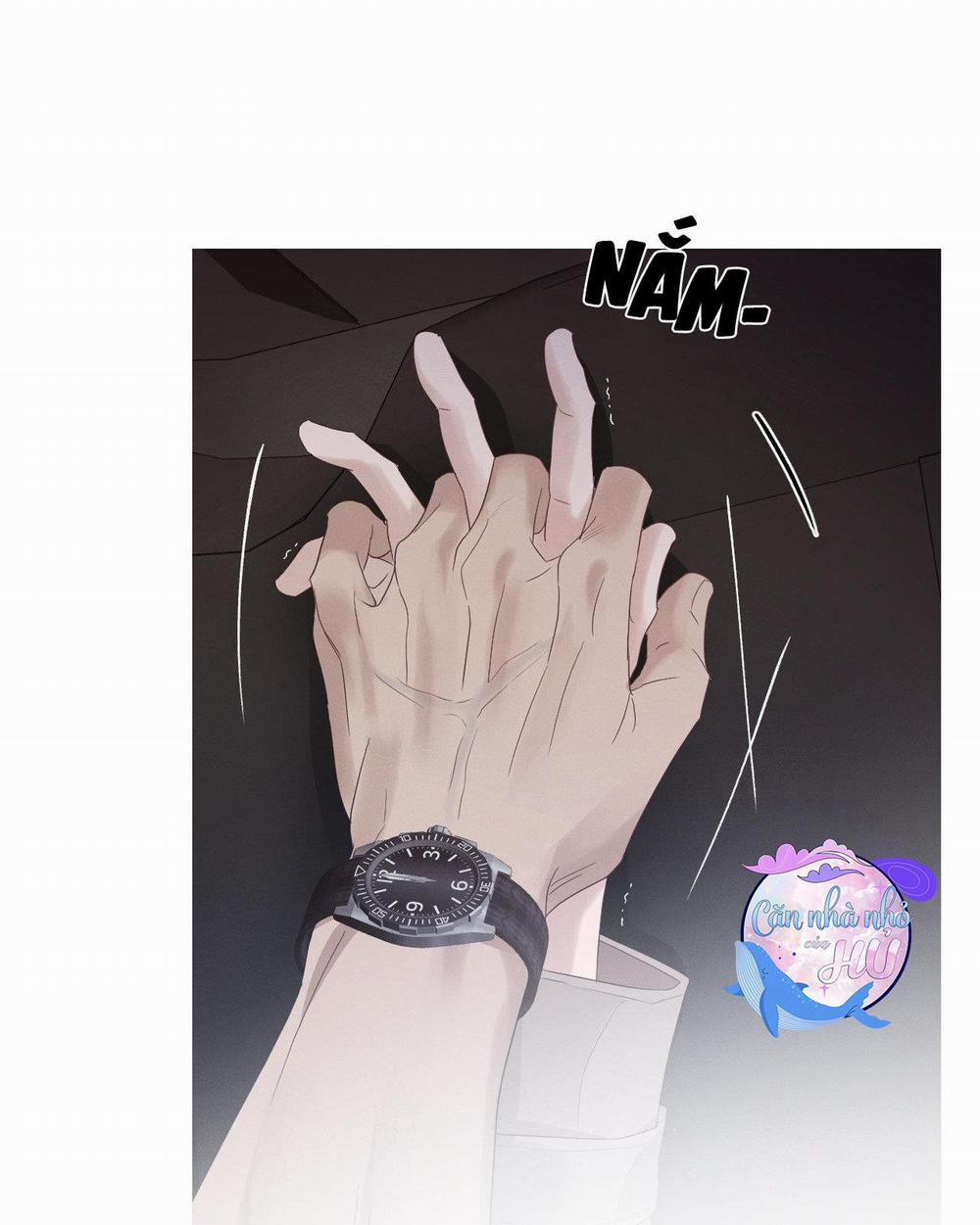 Xúc Cảm Làn Da 17 trang 30