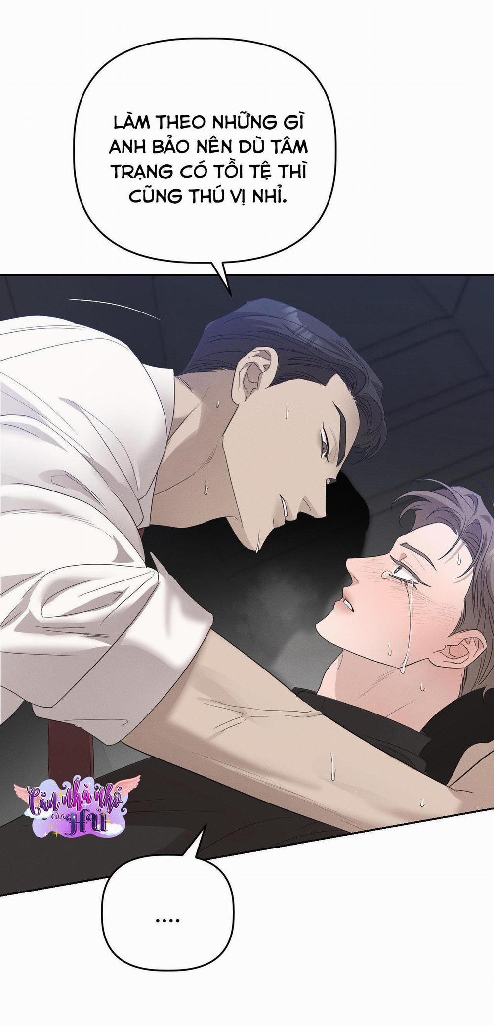 Xúc Cảm Làn Da 17 trang 48