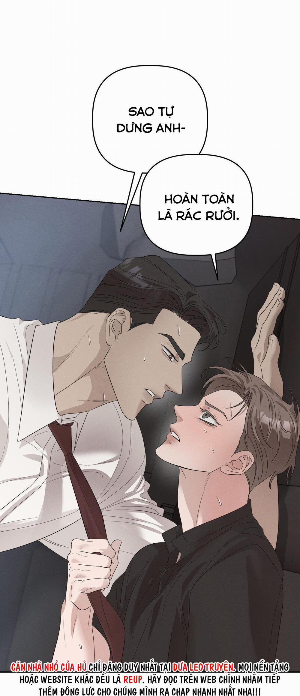 Xúc Cảm Làn Da 17 trang 53