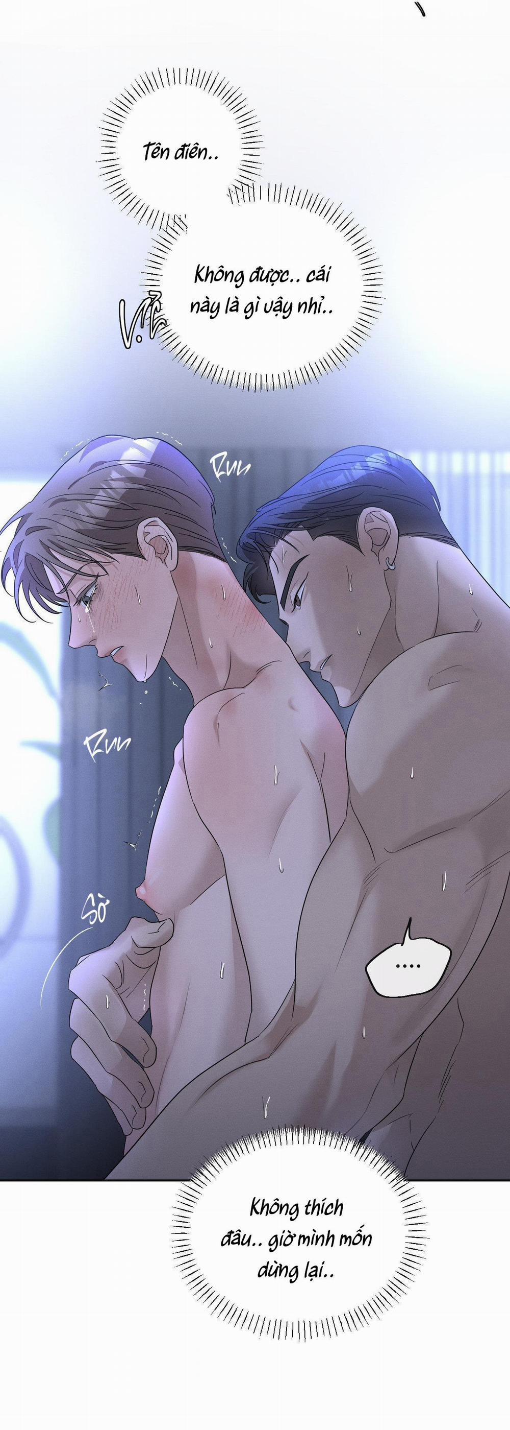 Xúc Cảm Làn Da 18 trang 27